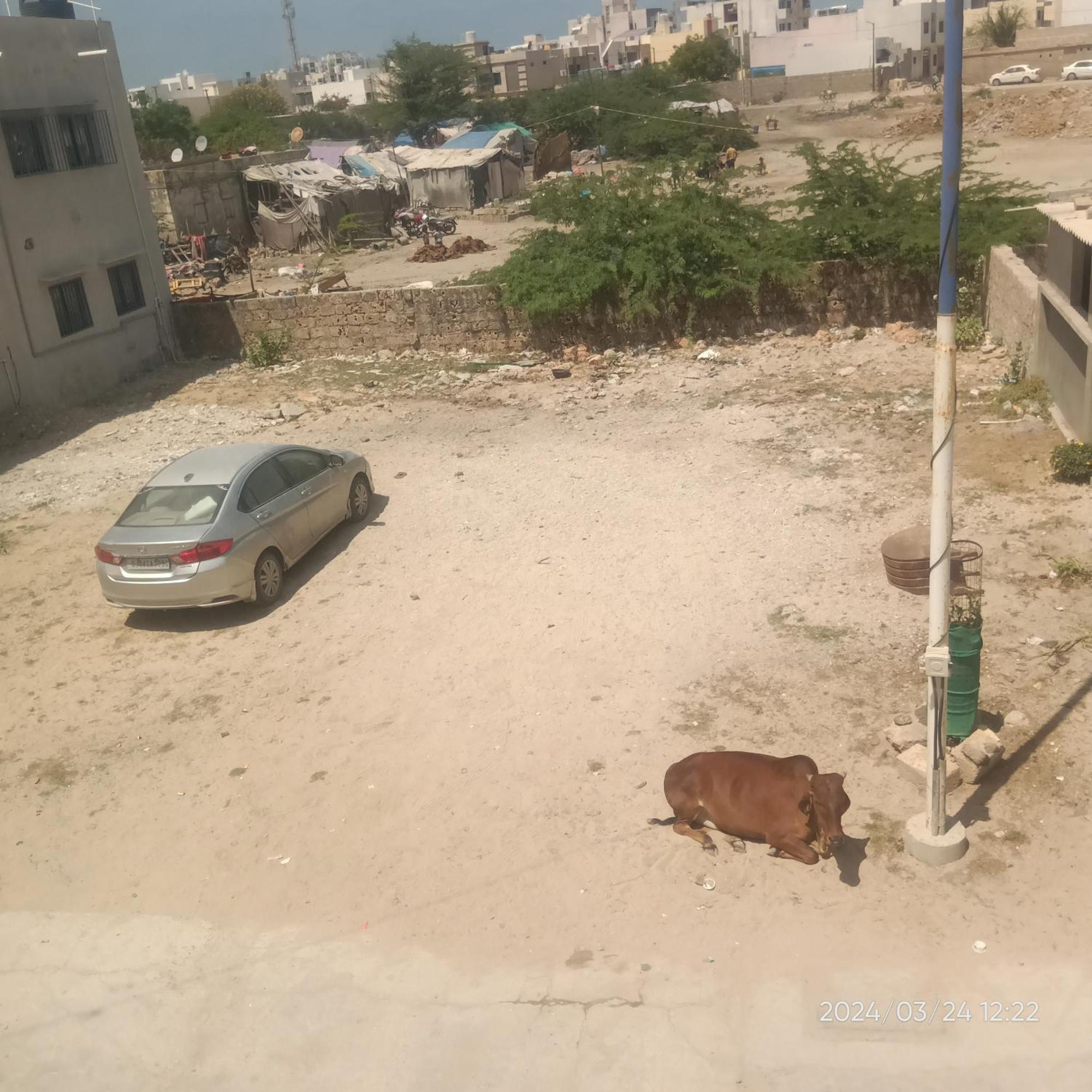 Dwarka Home Stay 2 Only Family Exterior photo