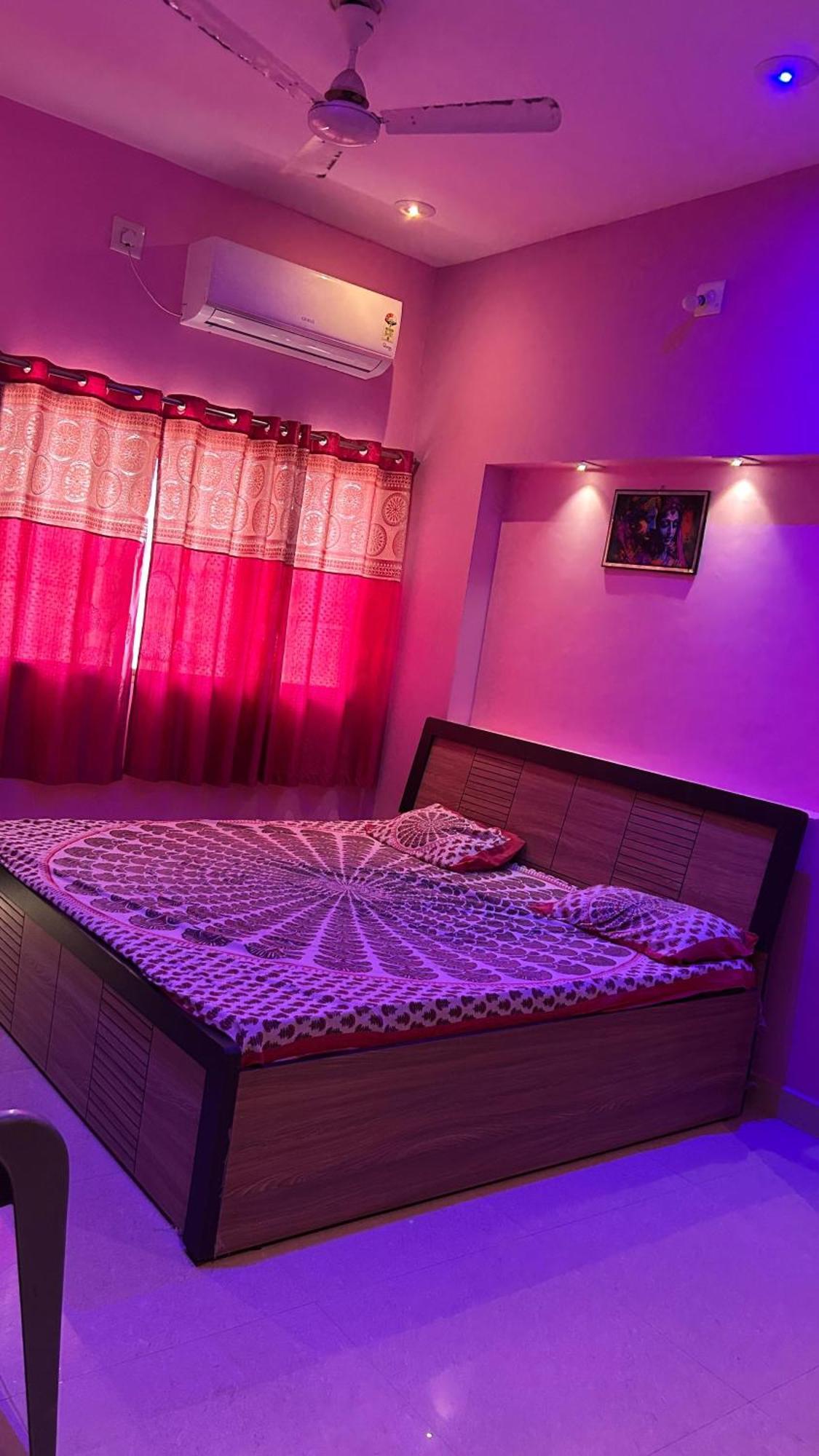 Dwarka Home Stay 2 Only Family Exterior photo