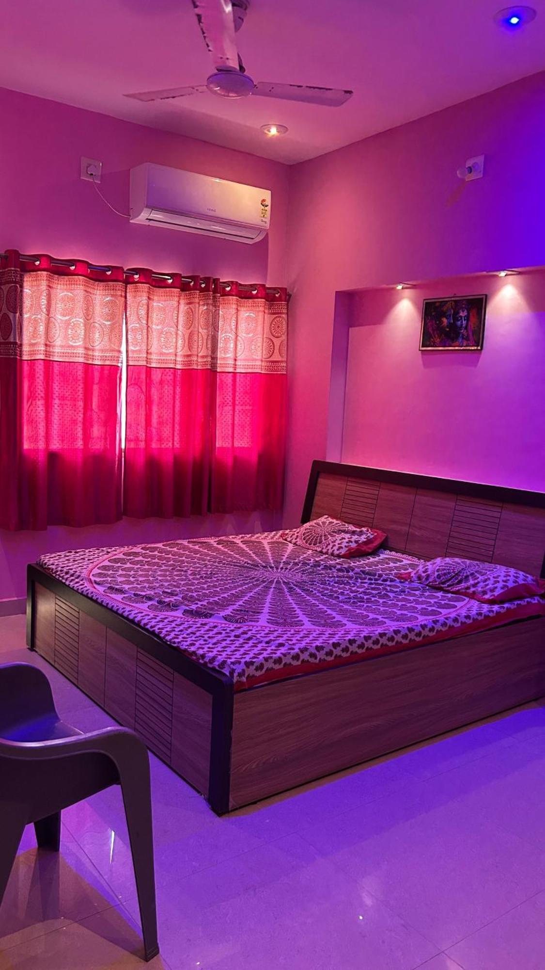 Dwarka Home Stay 2 Only Family Exterior photo